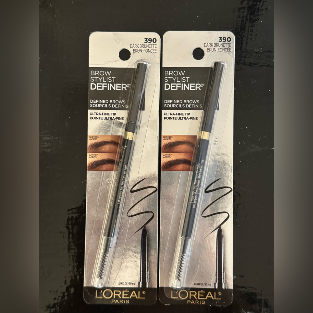 L'Oreal Brow Stylist Definer in Dark Brunette